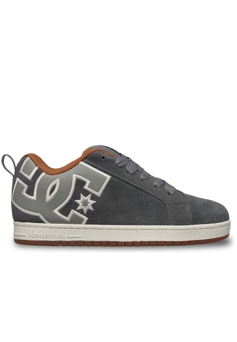 DC Shoes Court Graffik hos Stillo