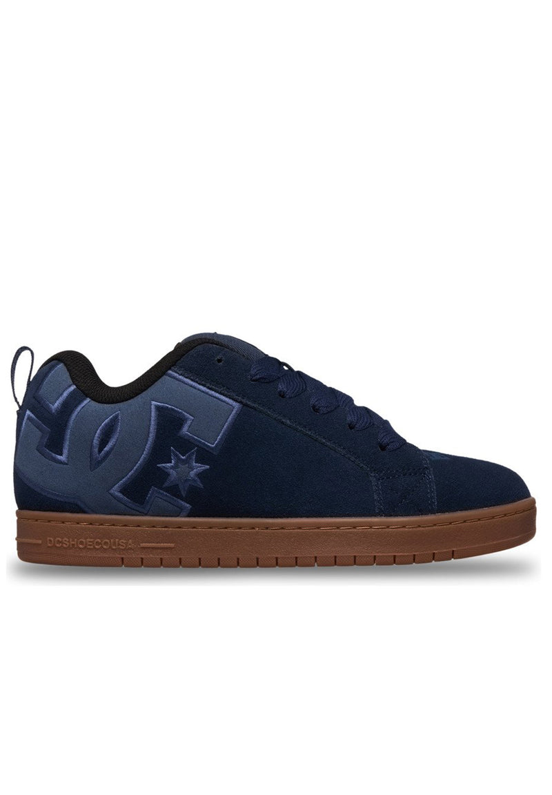 DC Shoes Court Graffik SE hos Stillo