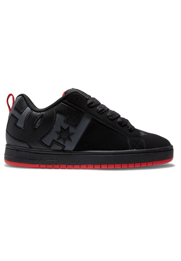DC Shoes Court Graffik SQ hos Stillo