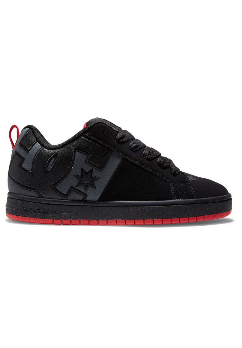 DC Shoes Court Graffik SQ hos Stillo