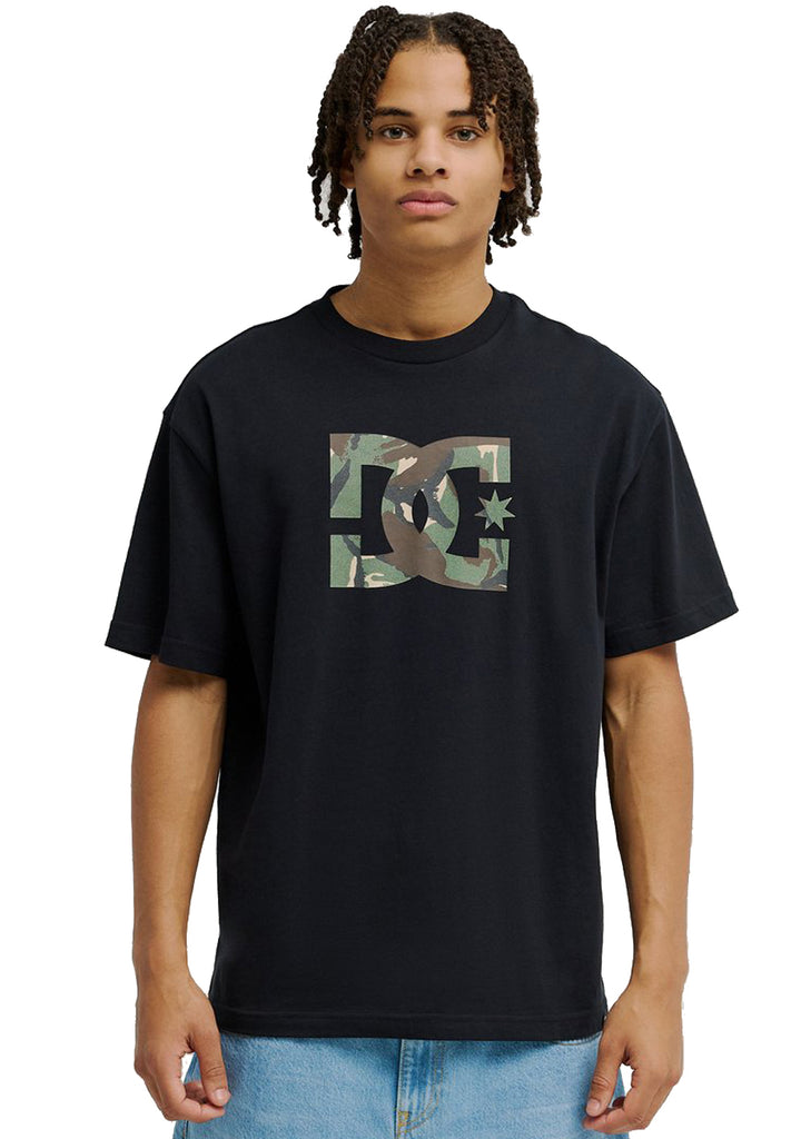 DC Shoes DC Star Filled T-Shirt hos Stillo