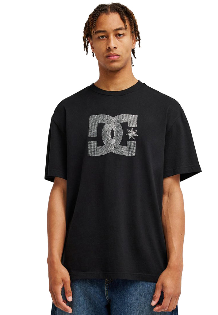 DC Shoes DC Strass Star T-Shirt hos Stillo
