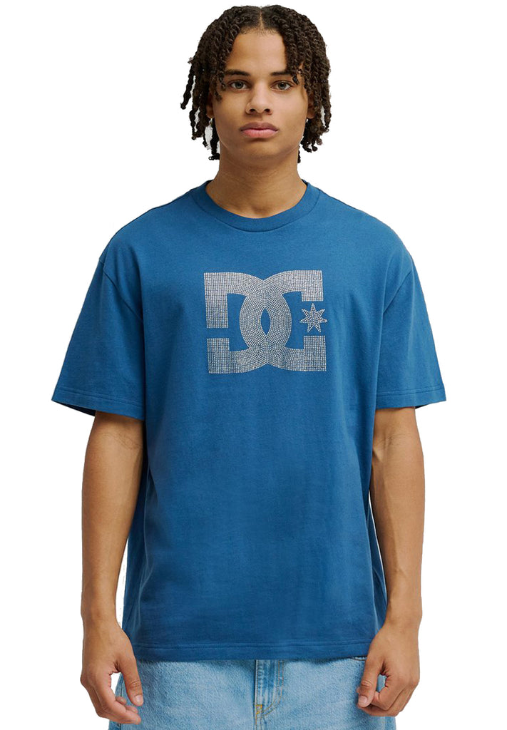 DC Shoes DC Strass Star T-Shirt hos Stillo
