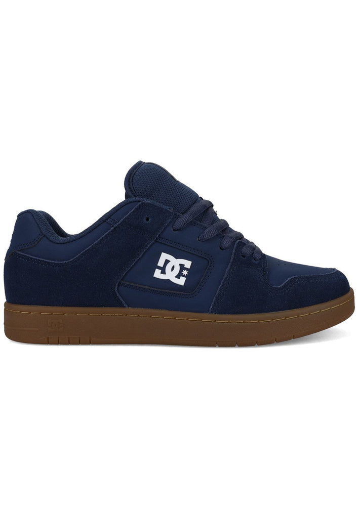 DC Shoes Manteca 4 hos Stillo