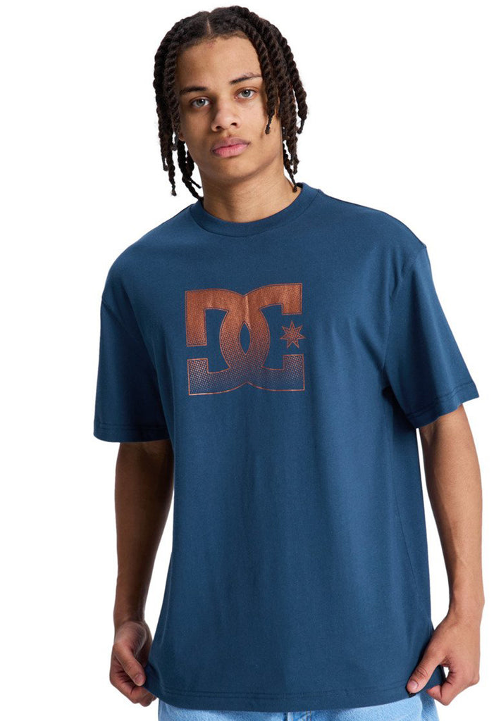 DC Shoes Star Oxidized T-shirt hos Stillo