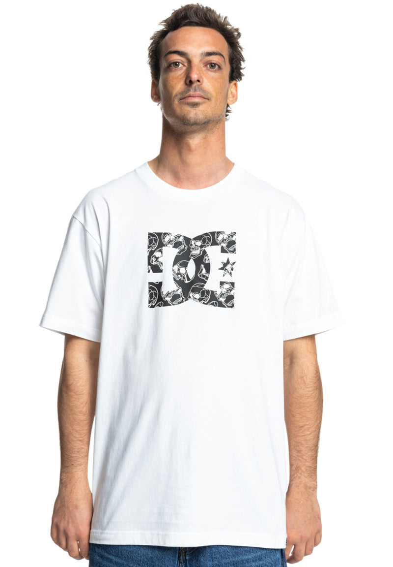 DC Shoes Star Scully T-shirt hos Stillo