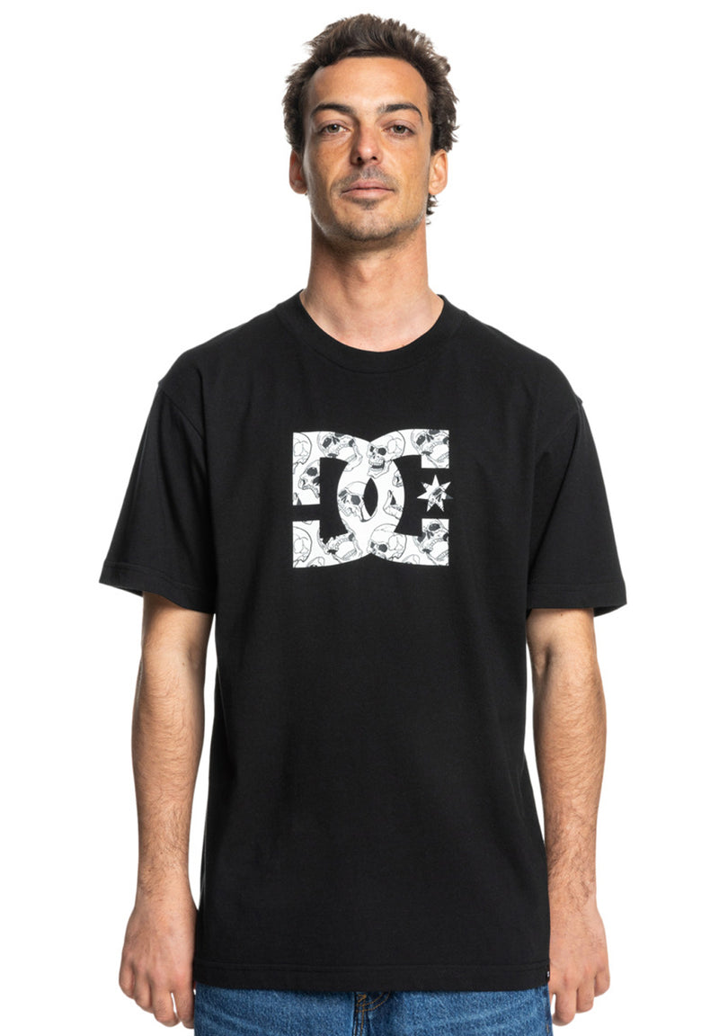 DC Shoes Star Scully T-shirt hos Stillo