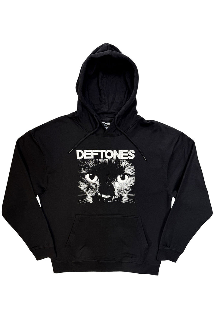 Deftones Sphynx Hoodie hos Stillo