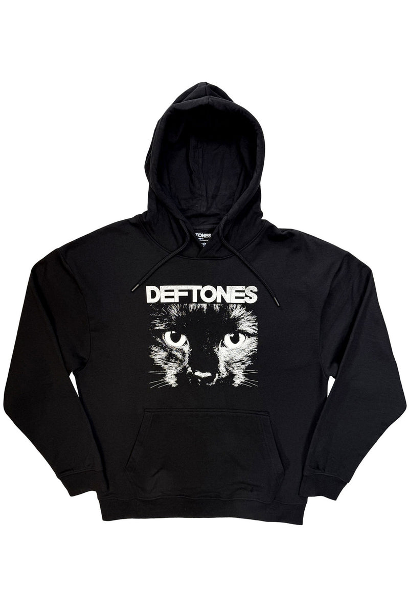 Deftones Sphynx Hoodie hos Stillo