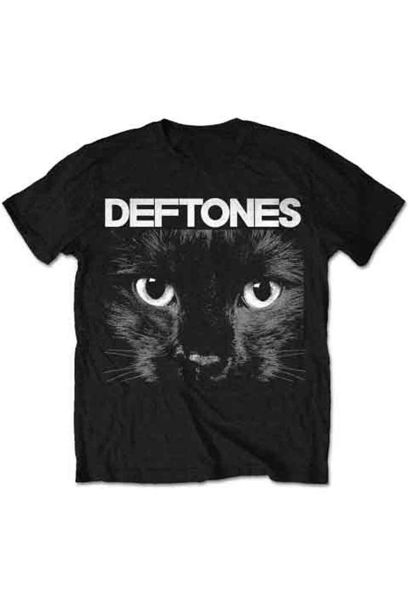 Deftones Sphynx T-Shirt hos Stillo