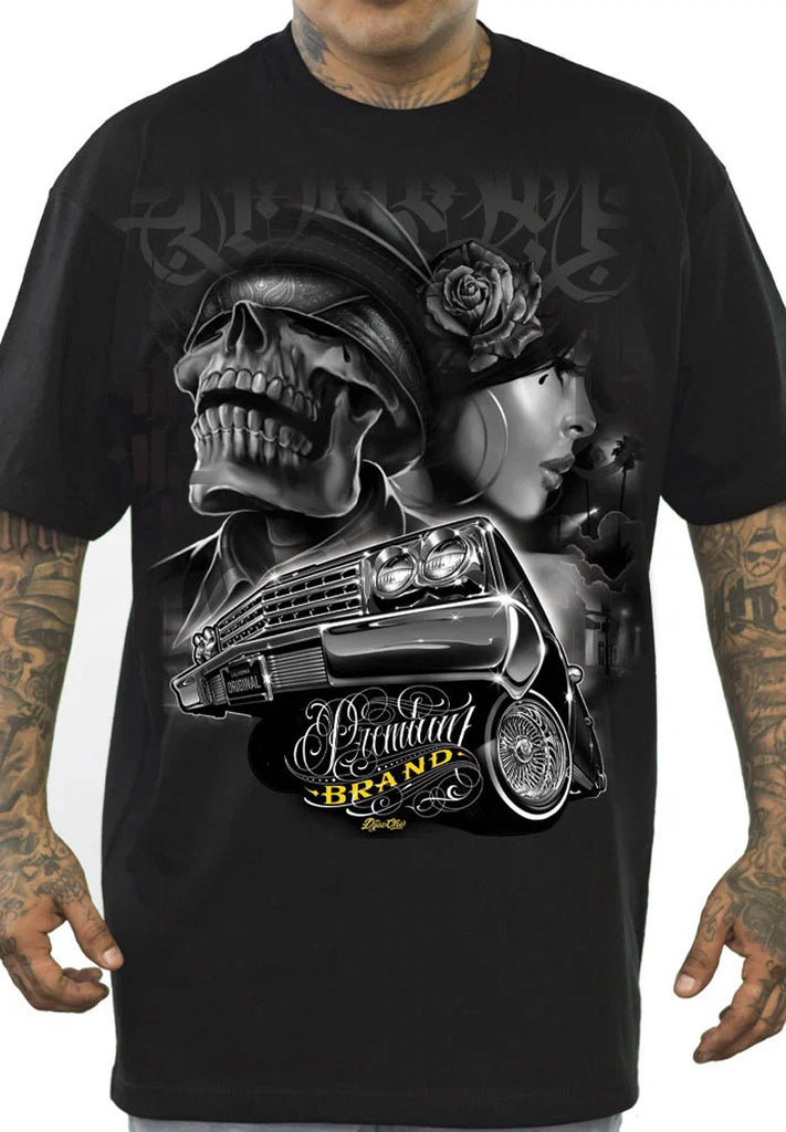 DyseOne Topped Off T-Shirt hos Stillo