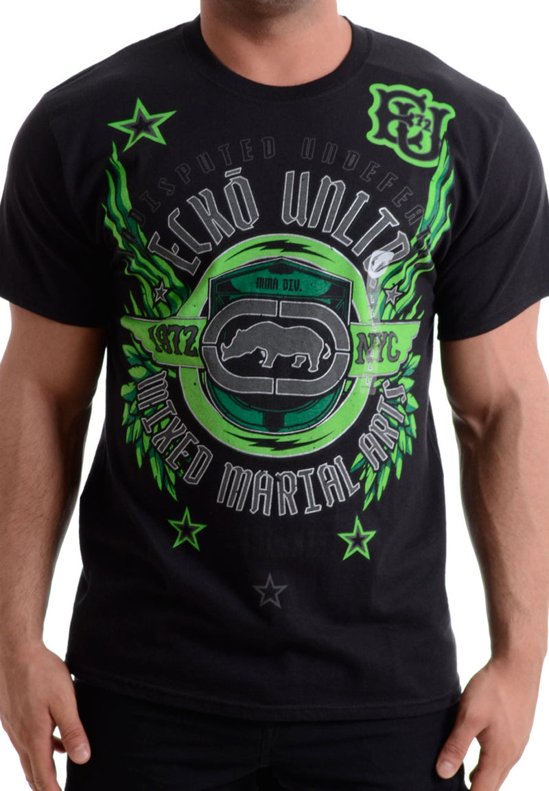 Ecko Seeing Stars T-Shirt hos Stillo