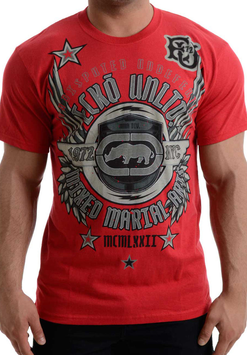 Ecko Seeing Stars T-Shirt hos Stillo