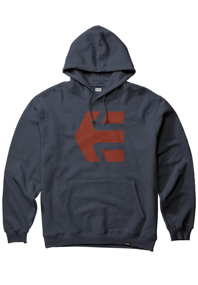 Etnies Classic Icon Hoodie hos Stillo