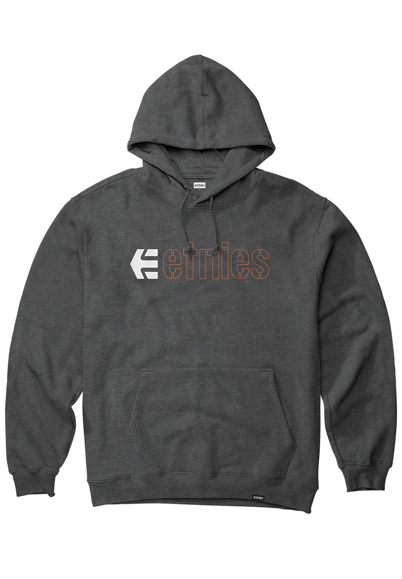 Etnies Ecorp Hoodie hos Stillo