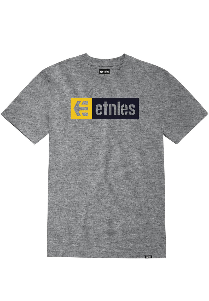 Etnies ECorp T-Shirt hos Stillo