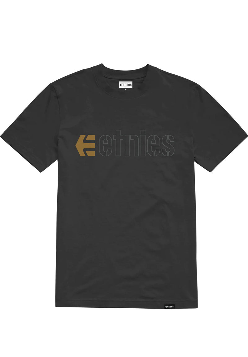 Etnies ECorp T-Shirt hos Stillo