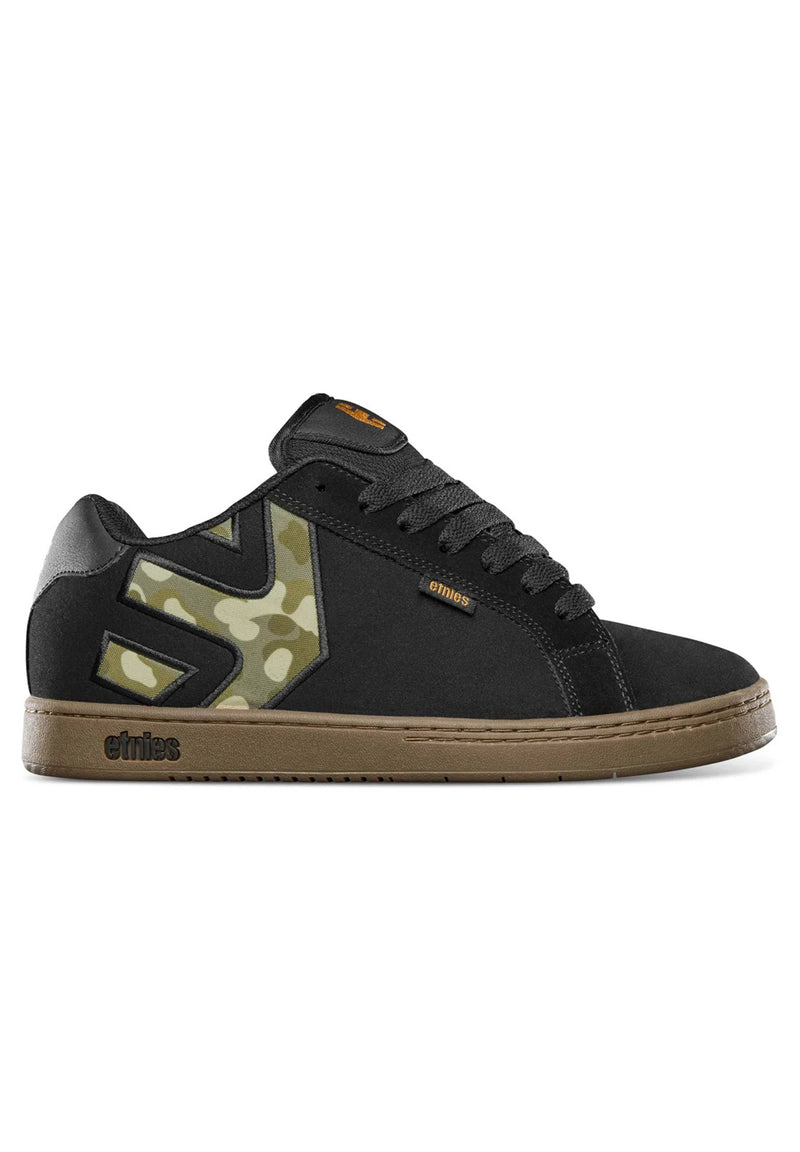 Etnies Fader Skateshoe hos Stillo