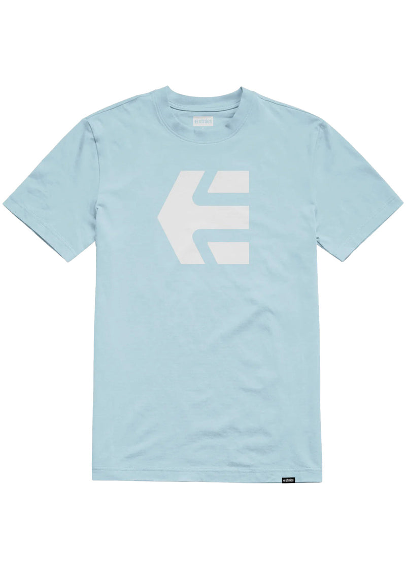 Etnies Icon Print T-Shirt hos Stillo