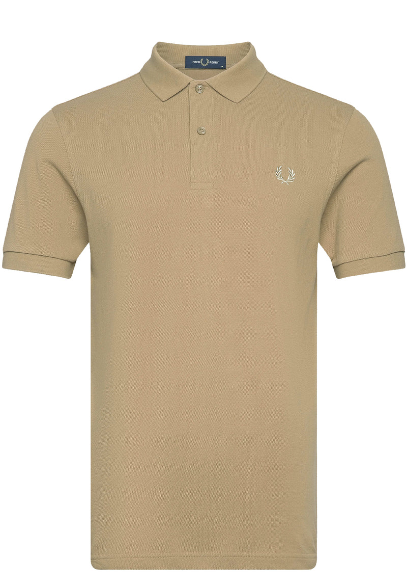 Fred Perry The Fred Perry Polo Shirt S/S hos Stillo