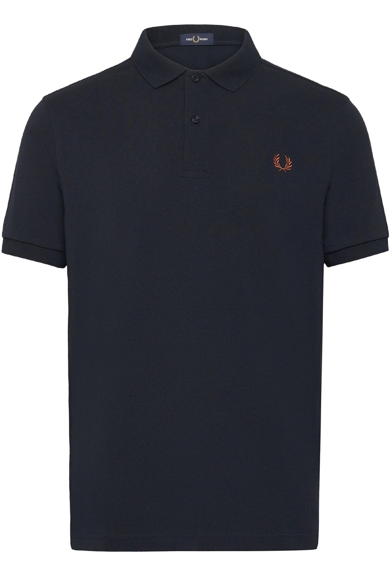 Fred Perry The Fred Perry Polo Shirt S/S hos Stillo
