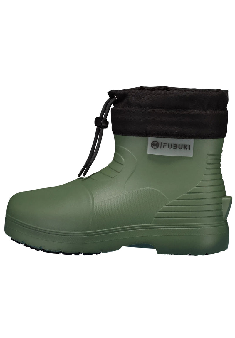 FUBUKI Niseko 3.0 Low Olive hos Stillo