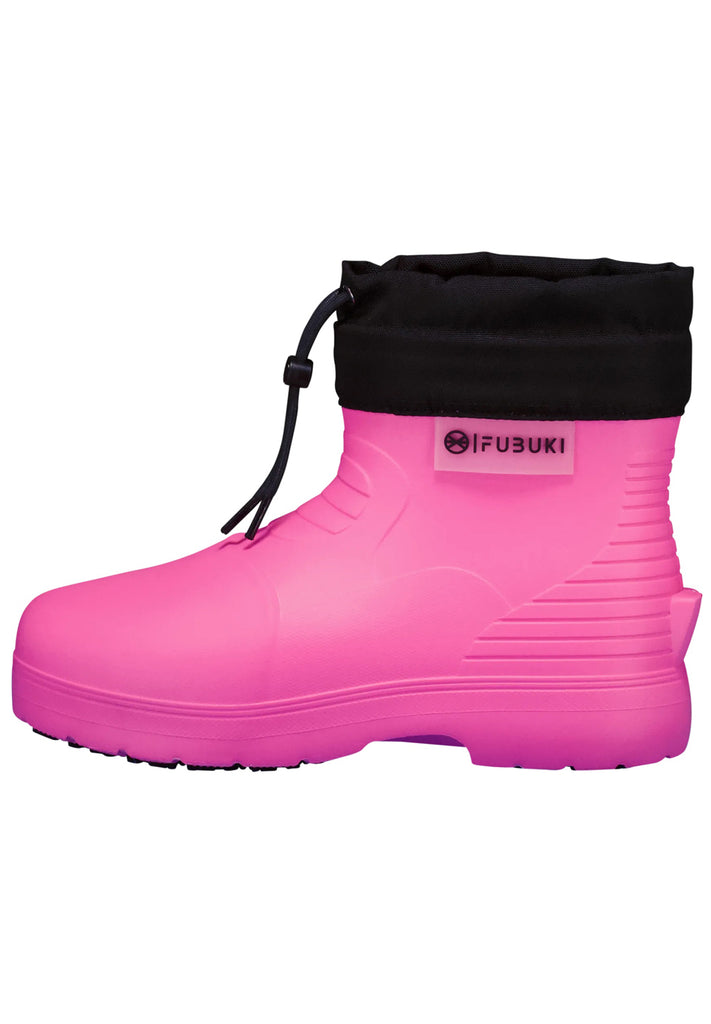 FUBUKI Niseko 3.0 Low Pink hos Stillo