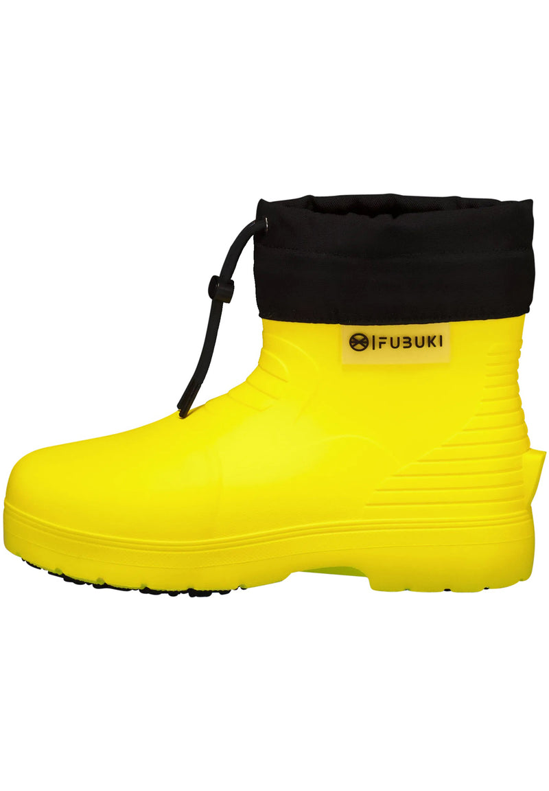 FUBUKI Niseko 3.0 Low Yellow hos Stillo
