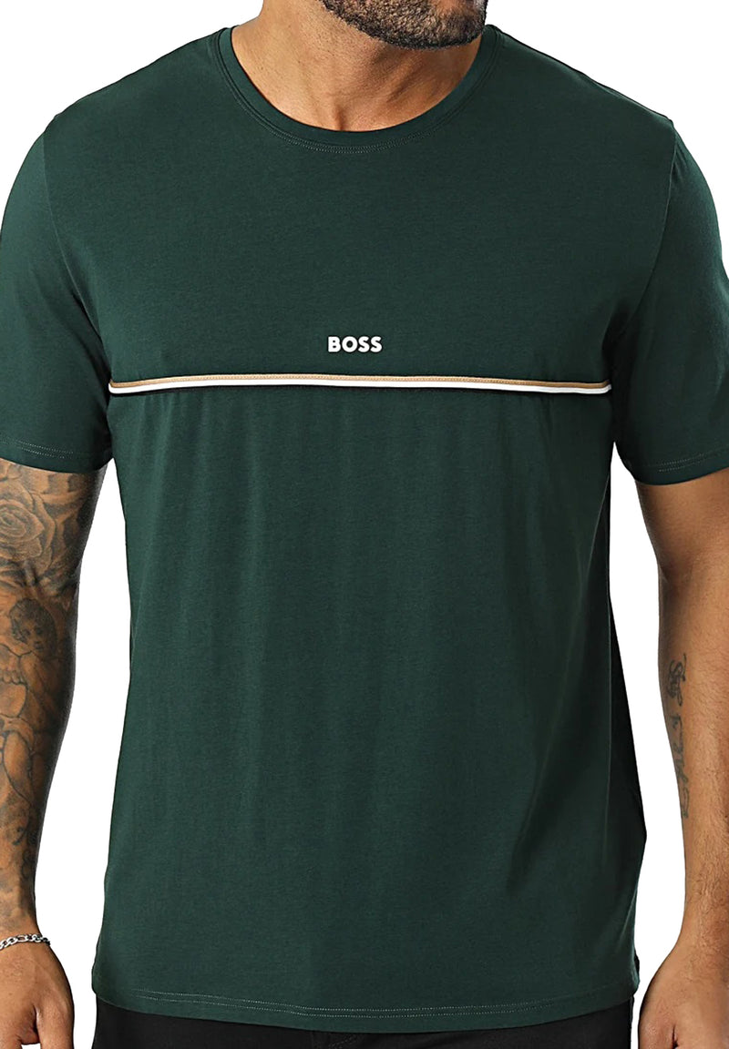 Hugo Boss 50515395-385 T-shirt hos Stillo