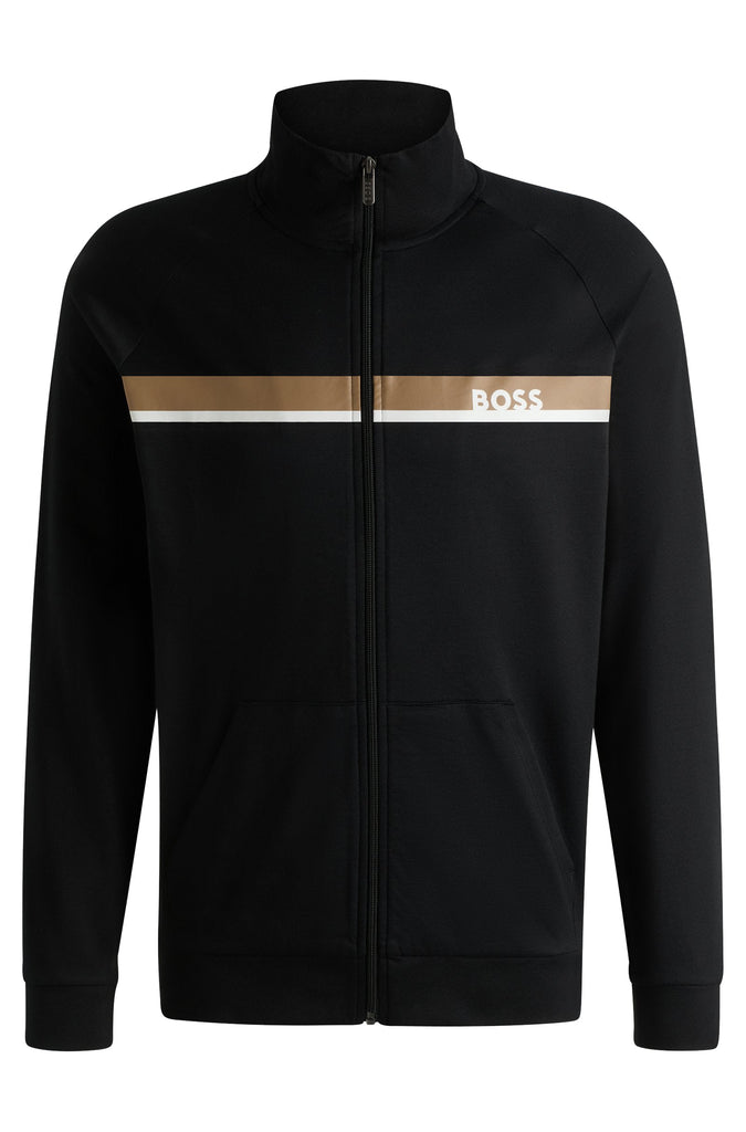Hugo Boss Authentic Track Jacket hos Stillo