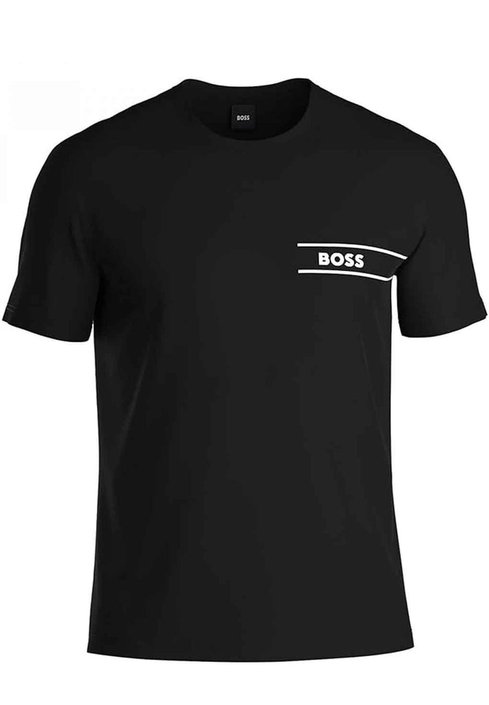 Hugo Boss Basic T-shirt hos Stillo