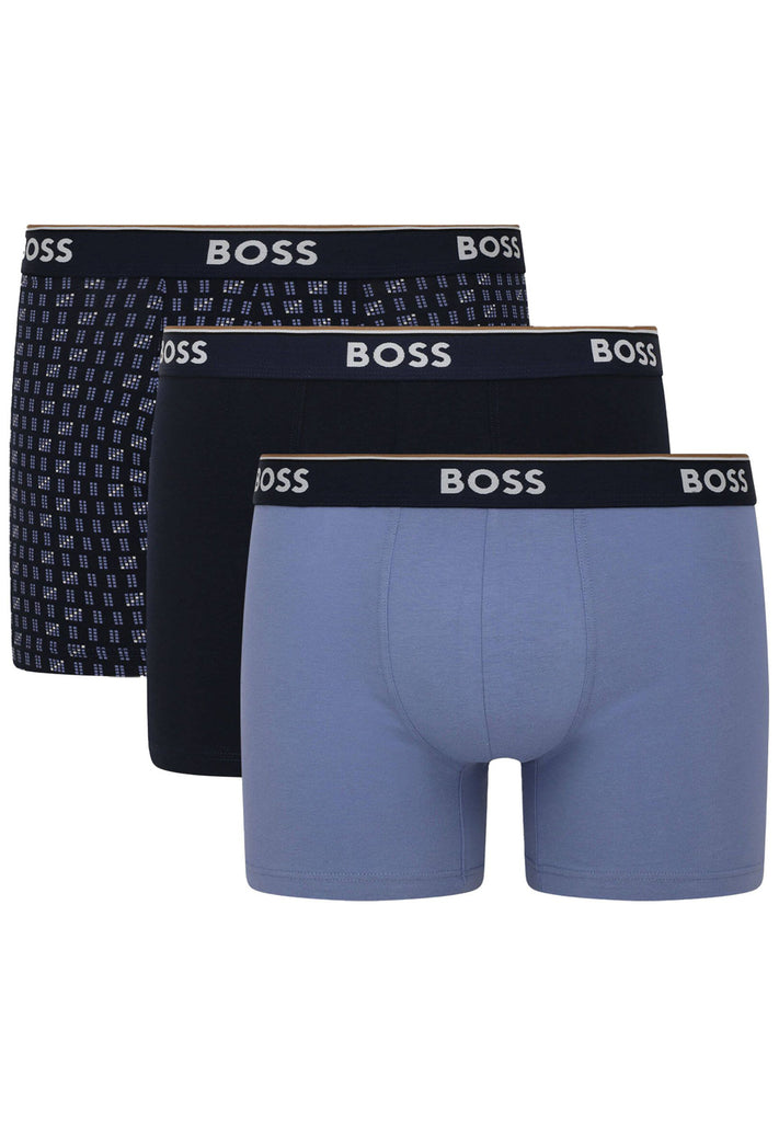 Hugo Boss Golf Boxers - Power Boxer - 3 Pack hos Stillo