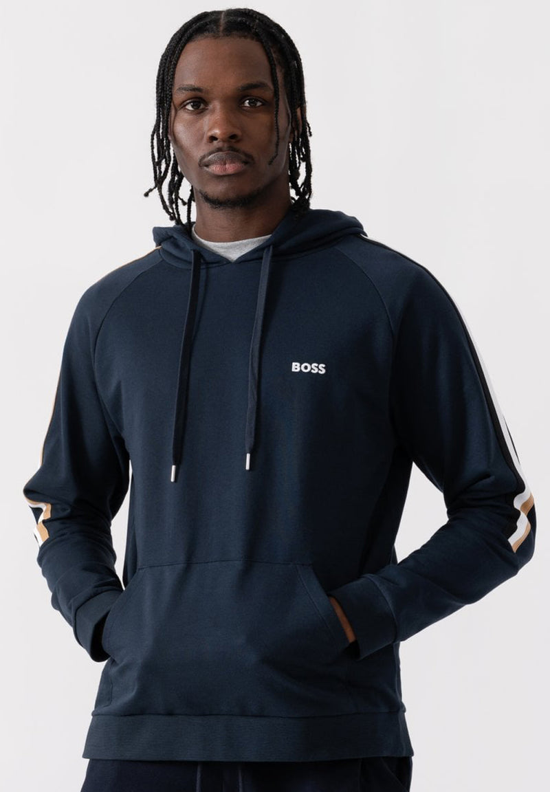 Hugo Boss Iconic Hoodie hos Stillo