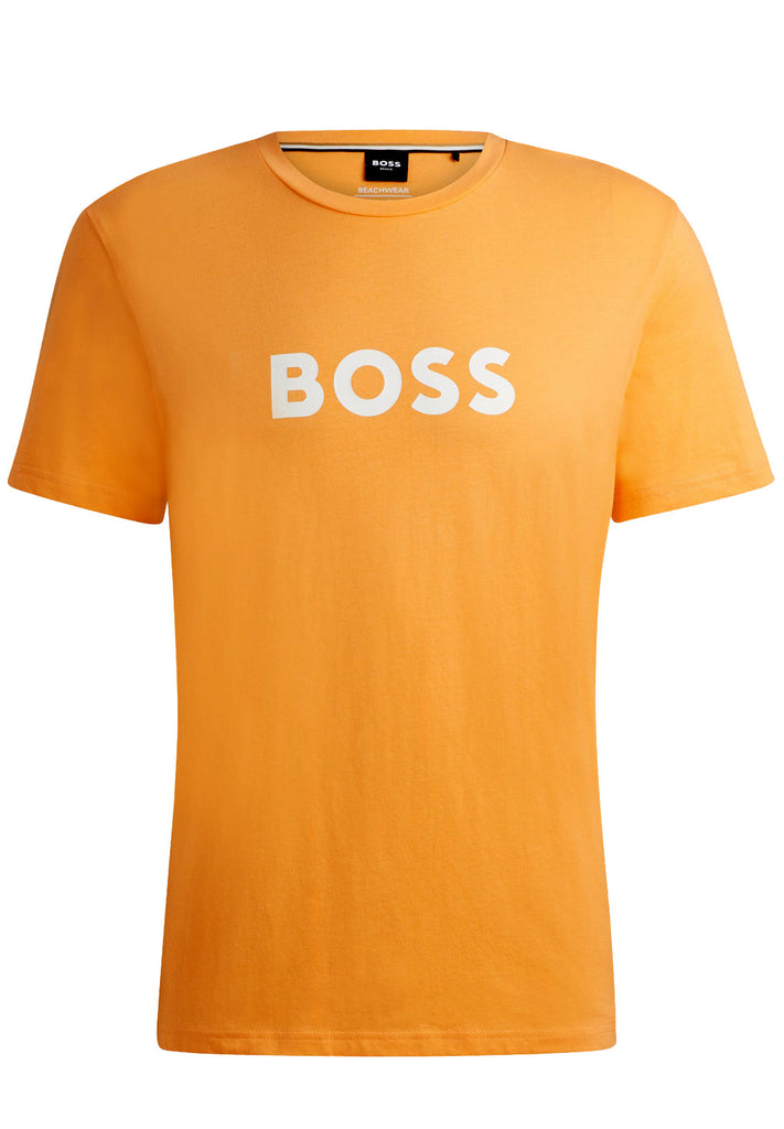 Hugo Boss Large Logo RN T-shirt hos Stillo