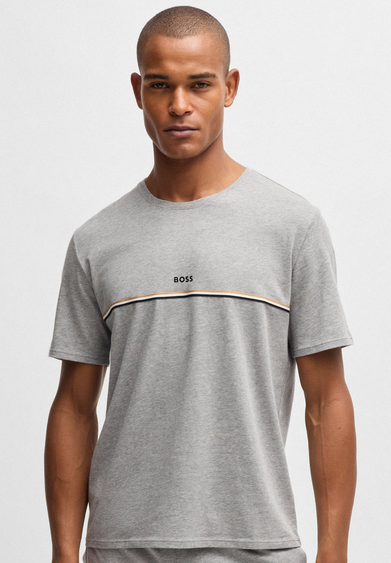 Hugo Boss Unique 50515395-033 T-shirt hos Stillo