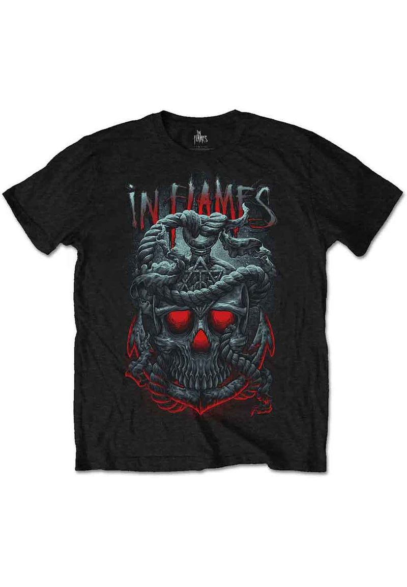 In Flames Through Oblivion T-shirt hos Stillo