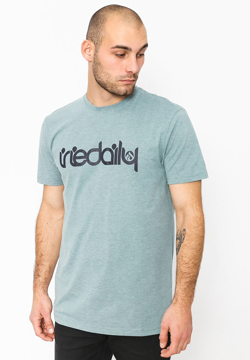 Iriedaily No Matter 4 T-Shirt hos Stillo