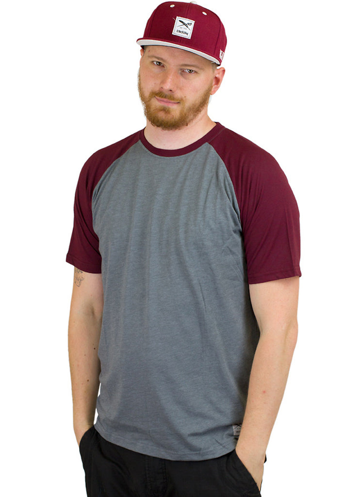 Iriedaily Rugged T-Shirt hos Stillo