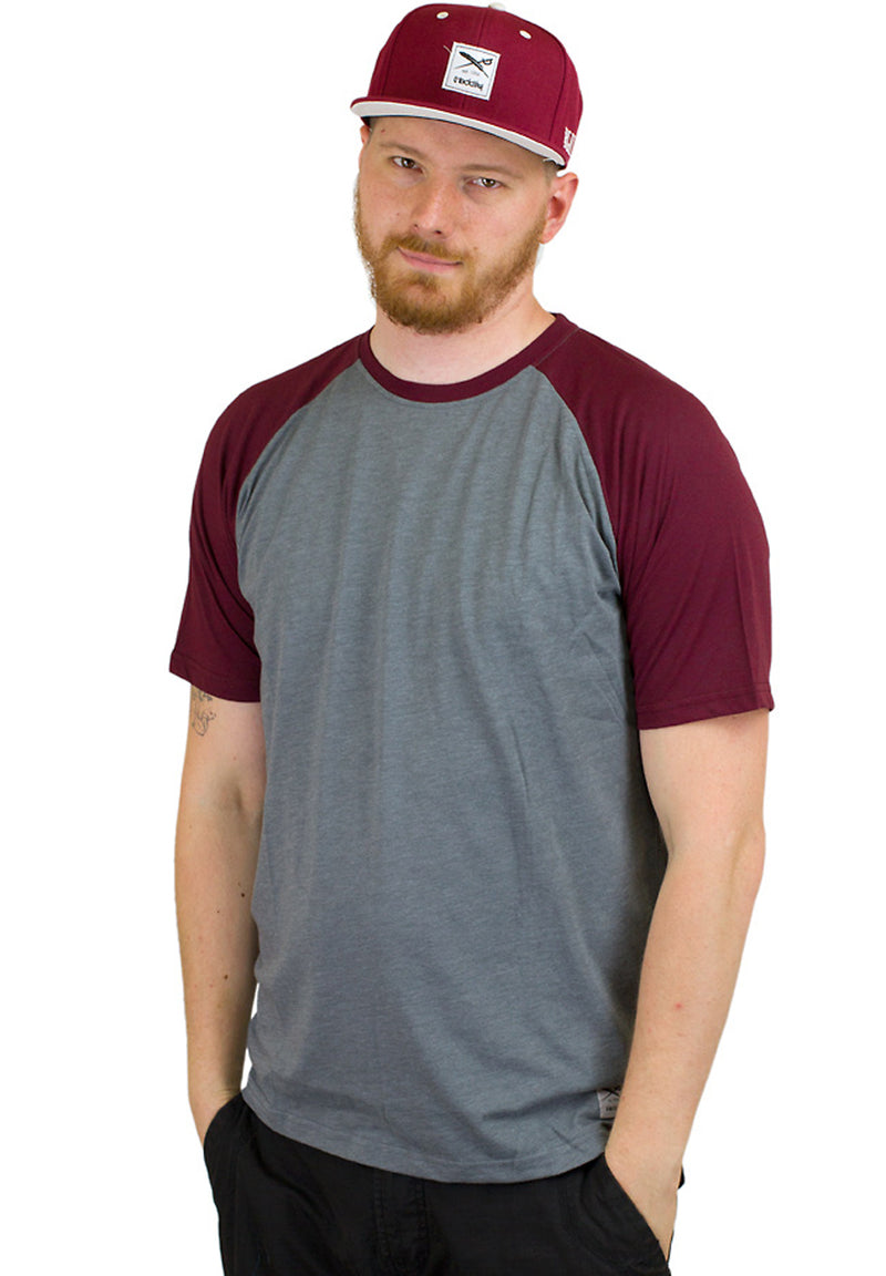 Iriedaily Rugged T-Shirt hos Stillo