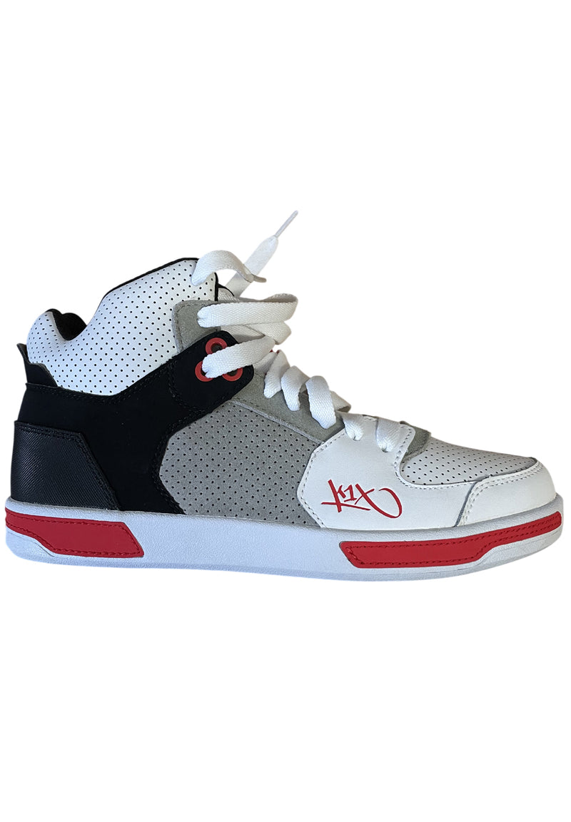 K1X Lazy High Sneakers hos Stillo