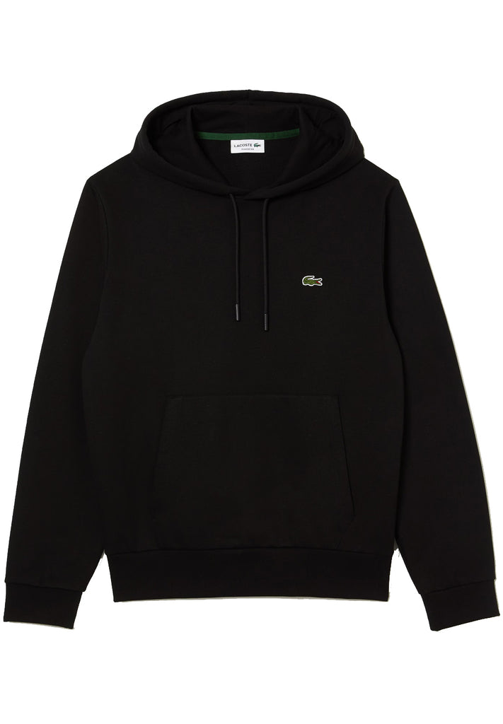 Lacoste Fleece Hoodie hos Stillo