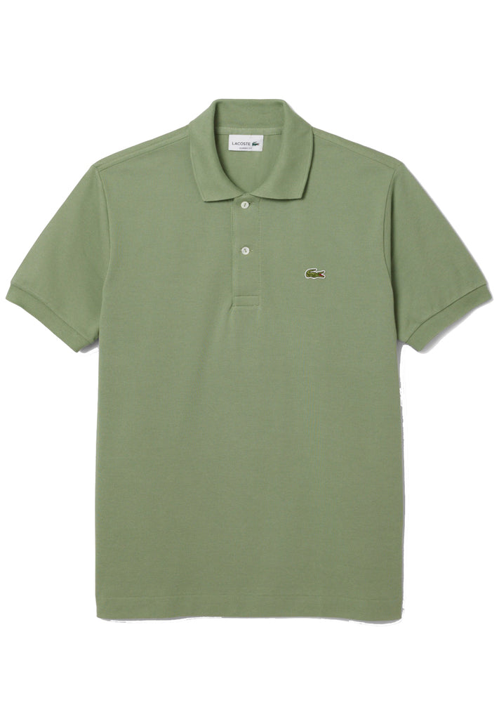 Lacoste L.12.12 Pigue cotton Polo Shirt hos Stillo