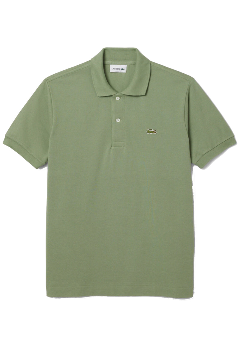 Lacoste L.12.12 Pigue cotton Polo Shirt hos Stillo