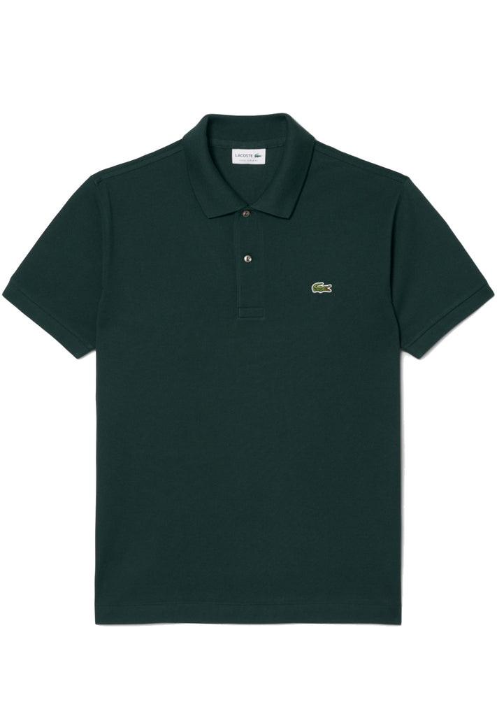 Lacoste L.12.12 Pigue cotton Polo Shirt hos Stillo