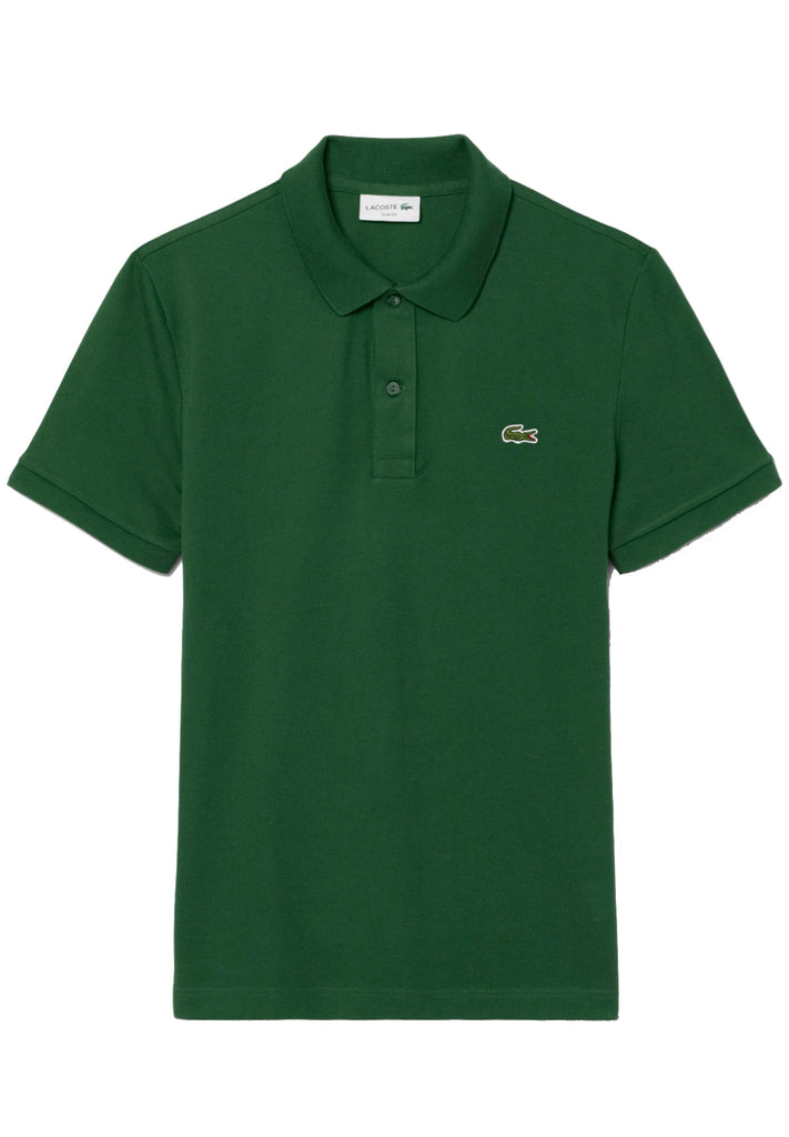 Lacoste L.12.12 Pigue cotton Polo Shirt hos Stillo