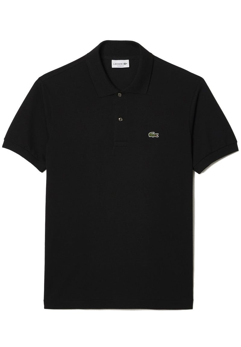 Lacoste L.12.12 Pigue cotton Polo Shirt hos Stillo