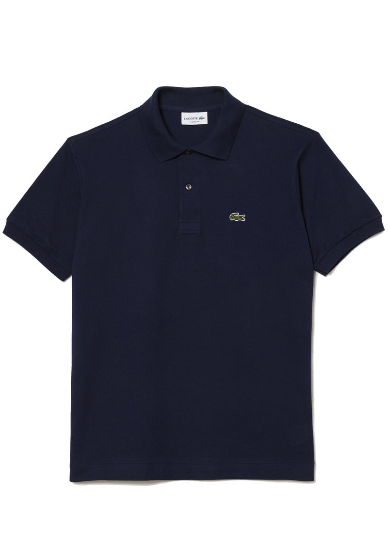 Lacoste L.12.12 Pigue cotton Polo Shirt hos Stillo