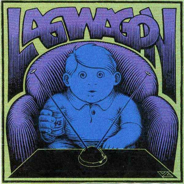 Lagwagon – Duh hos Stillo