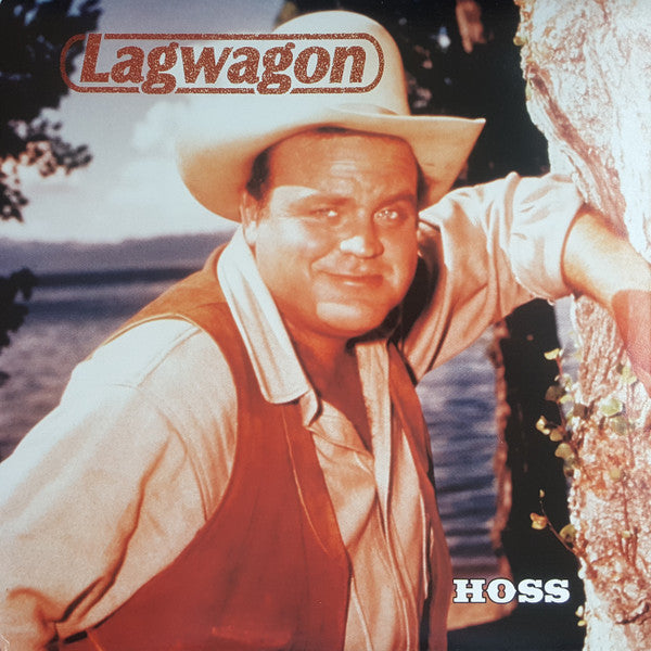 Lagwagon – Hoss hos Stillo