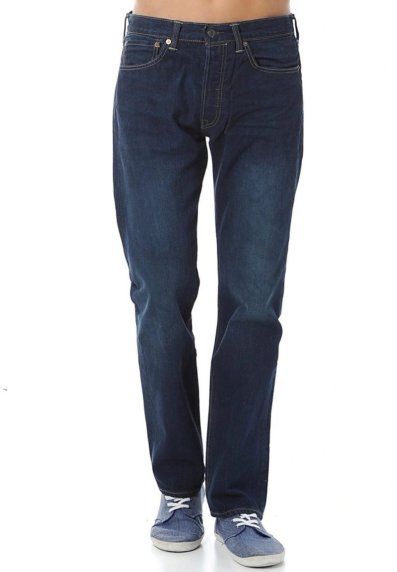 Levi's 501 Blue Soul Jeans hos Stillo